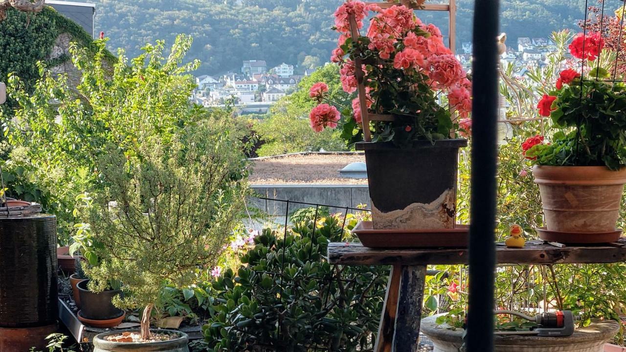 Artstudio Rudesheim Apartment Ruedesheim am Rhein Exterior photo